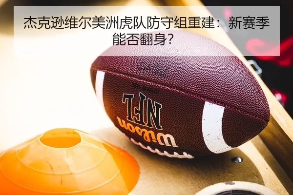 杰克逊维尔美洲虎队防守组重建：新赛季能否翻身？